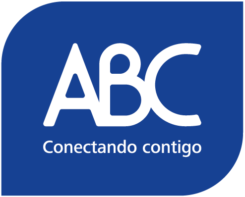 ABC · Conectando contigo